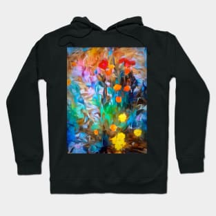 Wildflowers Hoodie